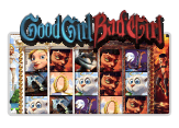Good Girl, Bad Girl Android
