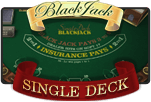 Single Deck Blackjack Android