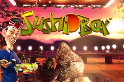 Sushi Bar Android