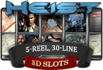 Heist Android
