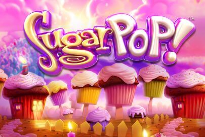 Sugar Pop Mobile