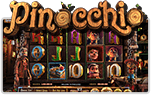Pinocchio Mobile