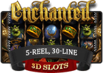Enchanted JP Android