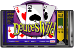 Deuces Wild Mobile