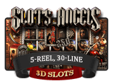 Slots Angels Mobile