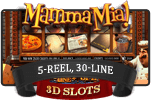 Mamma Mia Mobile