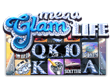 Mega Glam Life JP Mobile