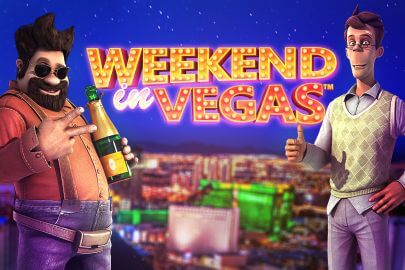 Weekend In Vegas Android