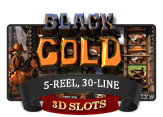 Black Gold Mobile