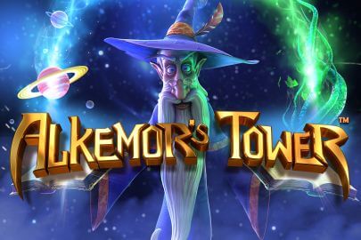 Alkemor's Tower Android