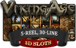 Viking Age Android