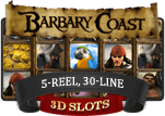 Barbary Coast Android