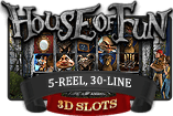 House of Fun Android