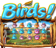 Birds Android