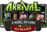 Arrival Mobile