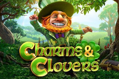 Charms And Clovers Android