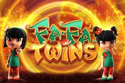 Fa-Fa Twins Android