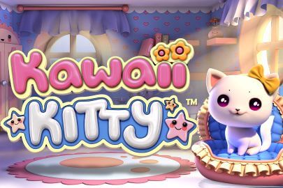 Kawaii Kitty Android