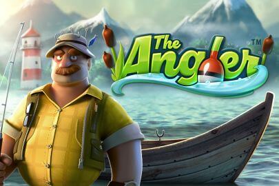 The Angler Android