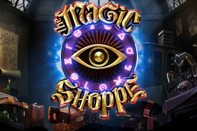 Magic Shoppe Android